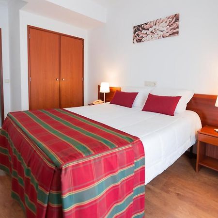 Hotel Cristo Rei - Fátima Buitenkant foto