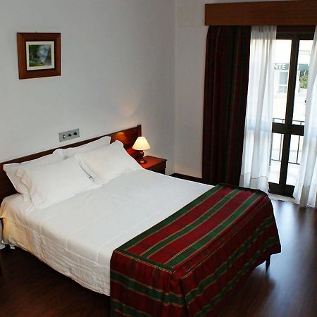 Hotel Cristo Rei - Fátima Buitenkant foto