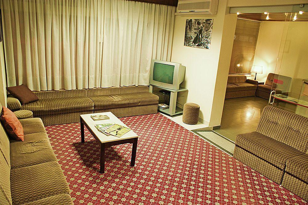 Hotel Cristo Rei - Fátima Buitenkant foto