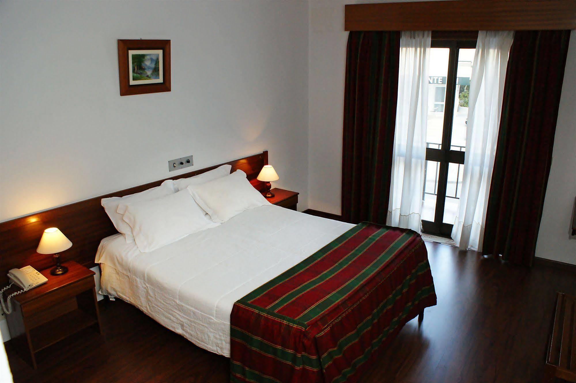 Hotel Cristo Rei - Fátima Buitenkant foto