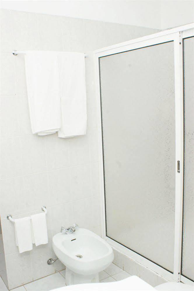 Hotel Cristo Rei - Fátima Buitenkant foto
